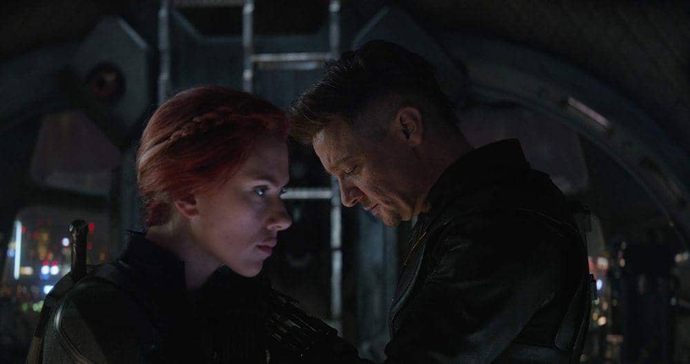 endgame