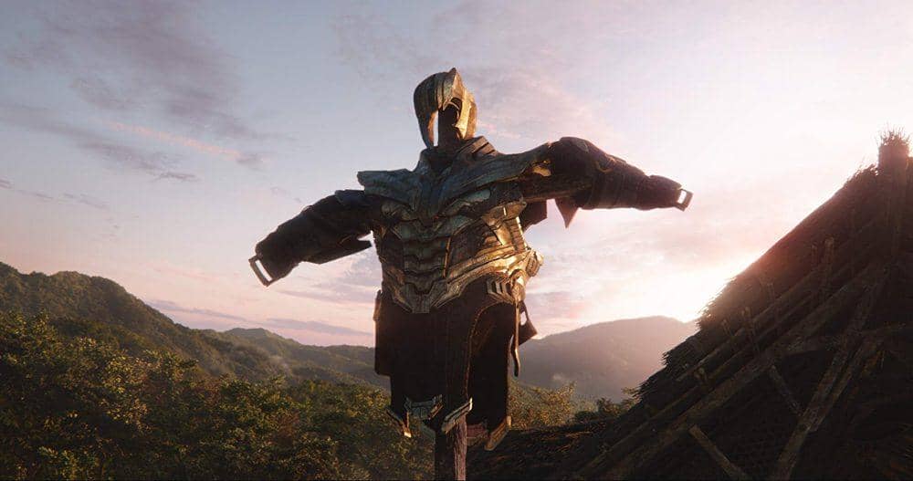 endgame