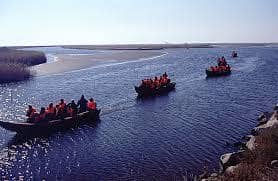 Δέλτα του Έβρου