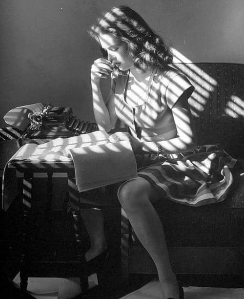 noir