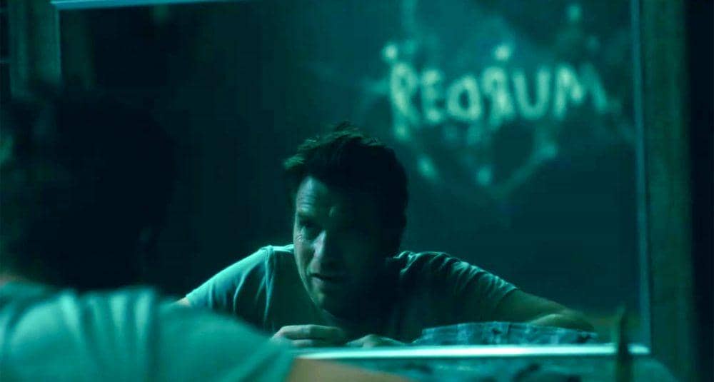 Doctor Sleep
