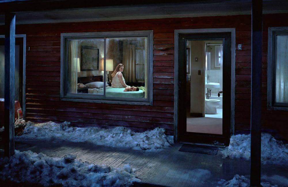 Crewdson