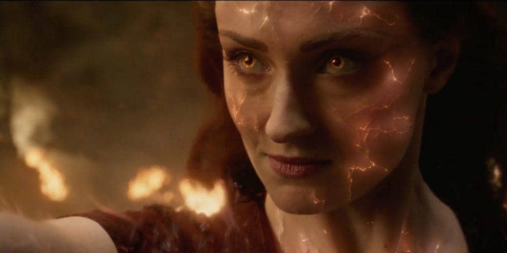 Dark Phoenix