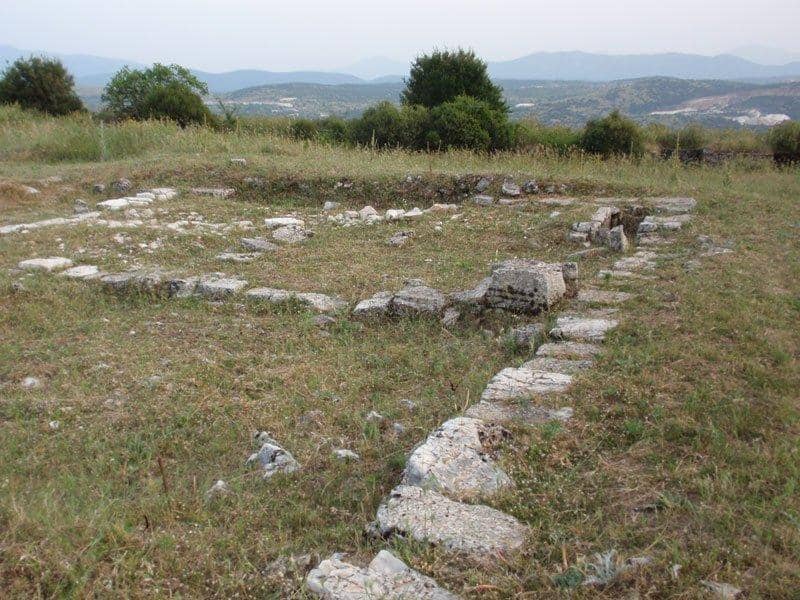 Πασσαρώνα