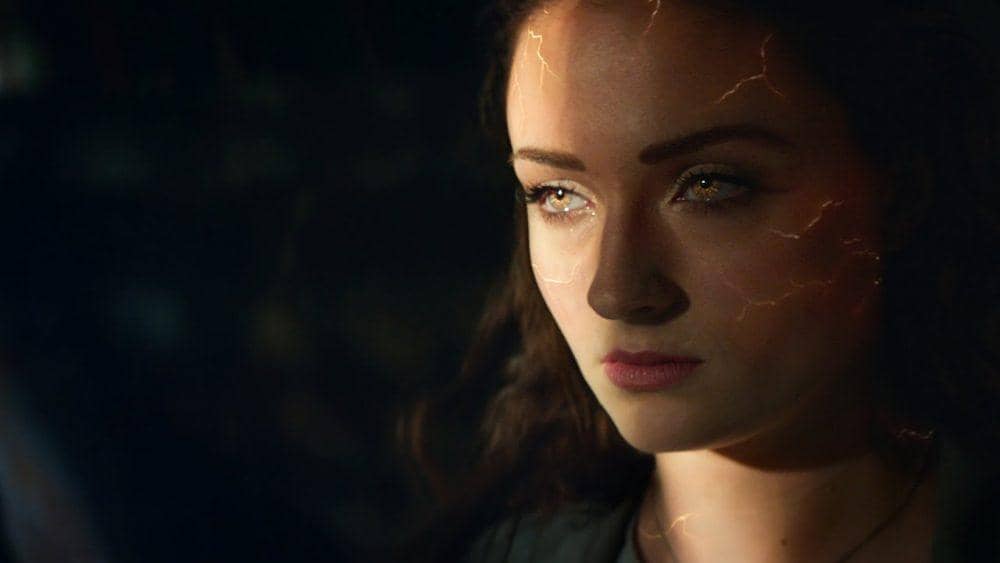 sophie turner