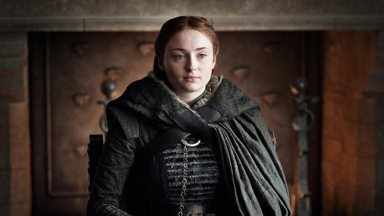 sophie turner