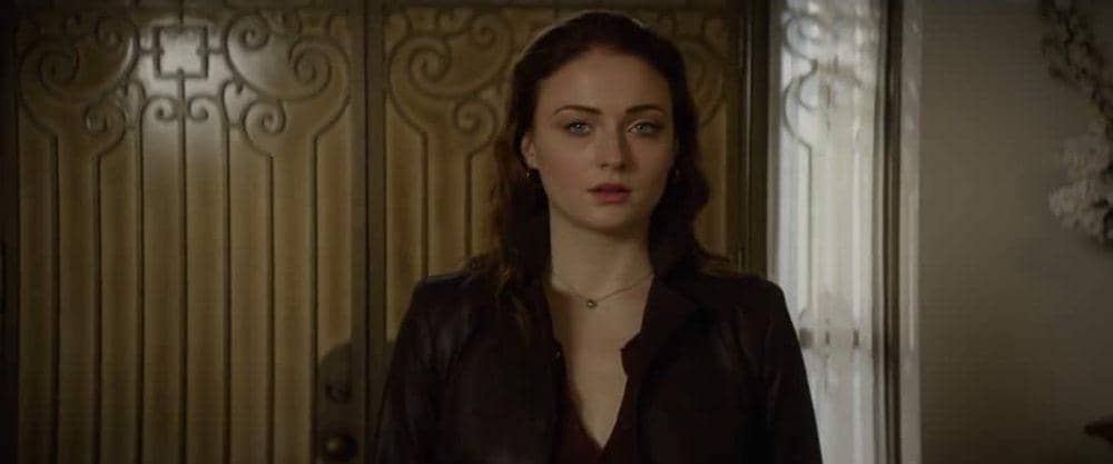 sophie turner
