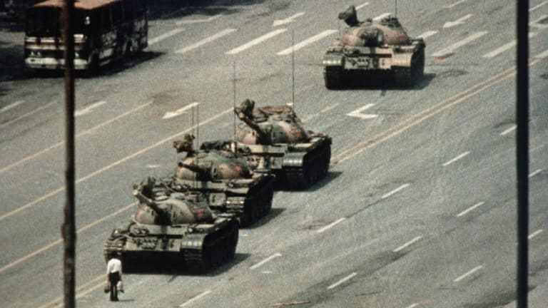 Tankman