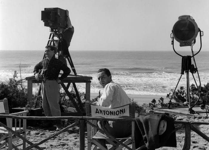 Antonioni