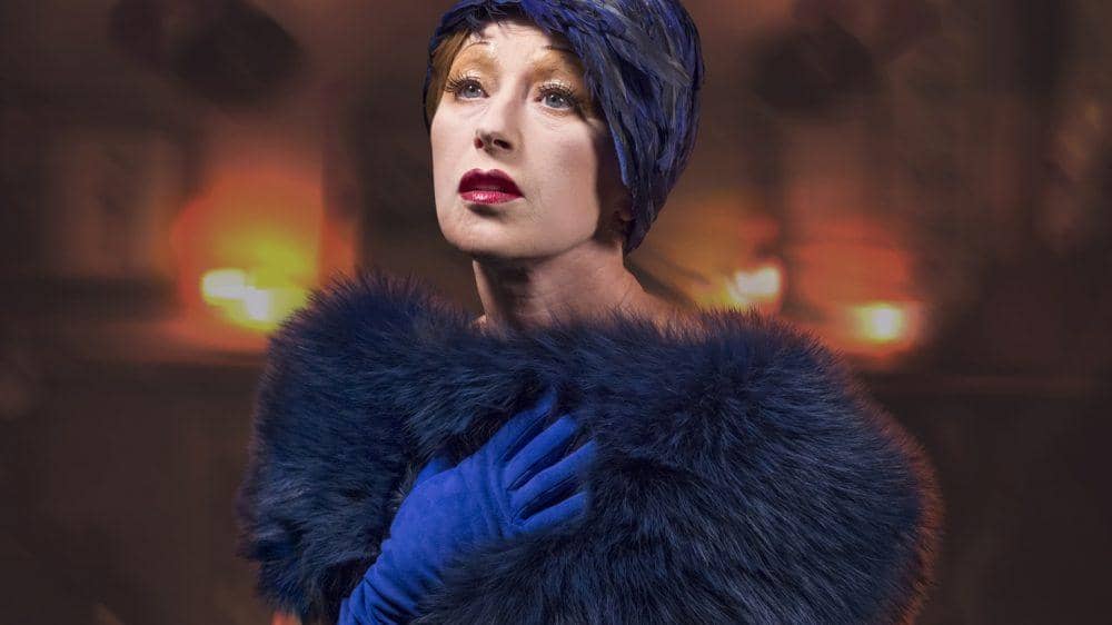 Cindy Sherman