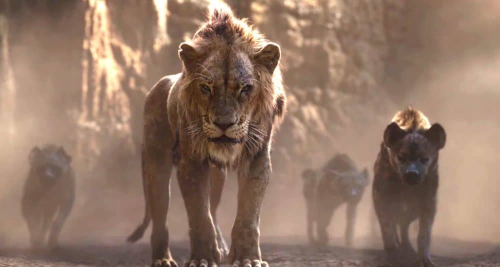 Lion King