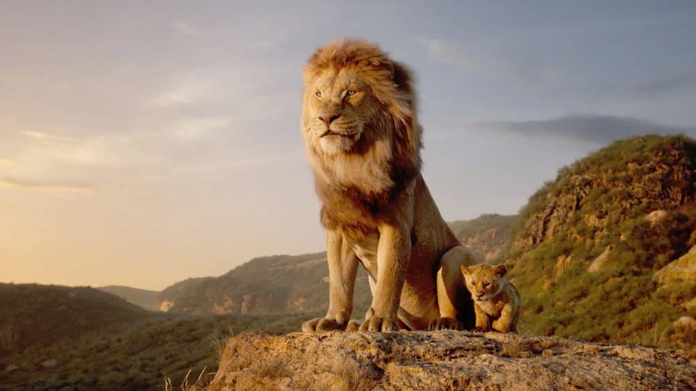 Lion King