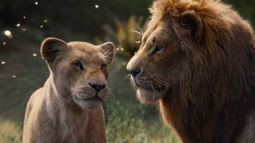 Lion King