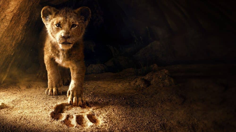Lion King