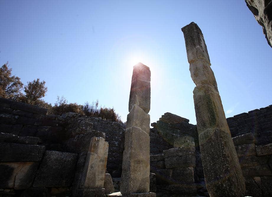 Όρραον