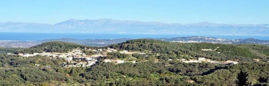 Χωρεπισκόποι