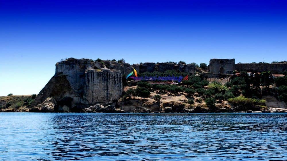 Κάστρο Κορώνης