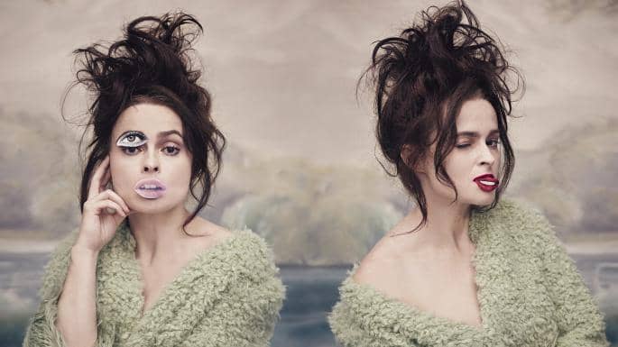 helena bonham carter