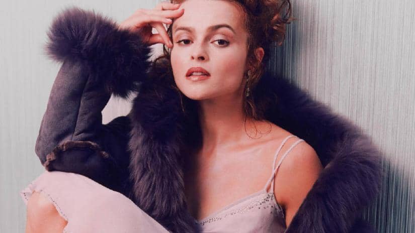helena bonham carter