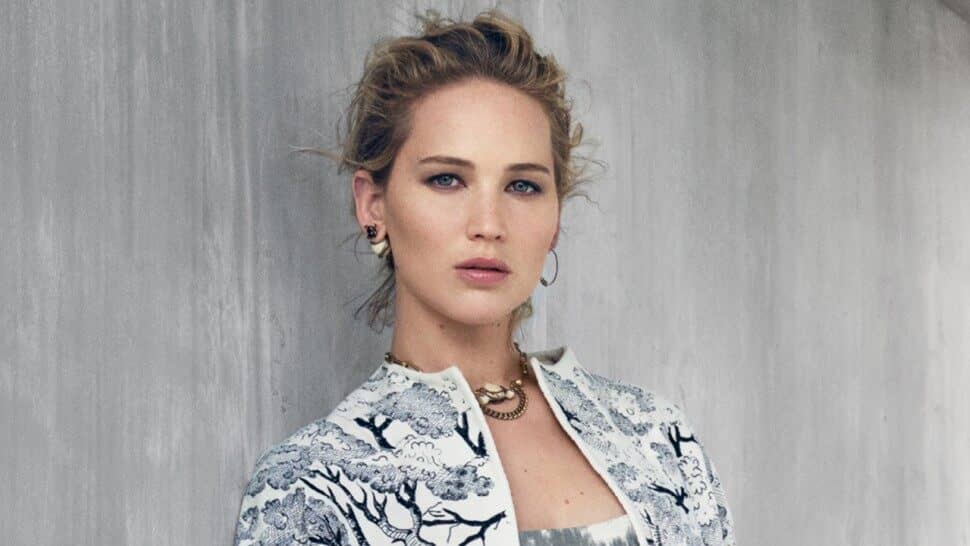 jennifer lawrence