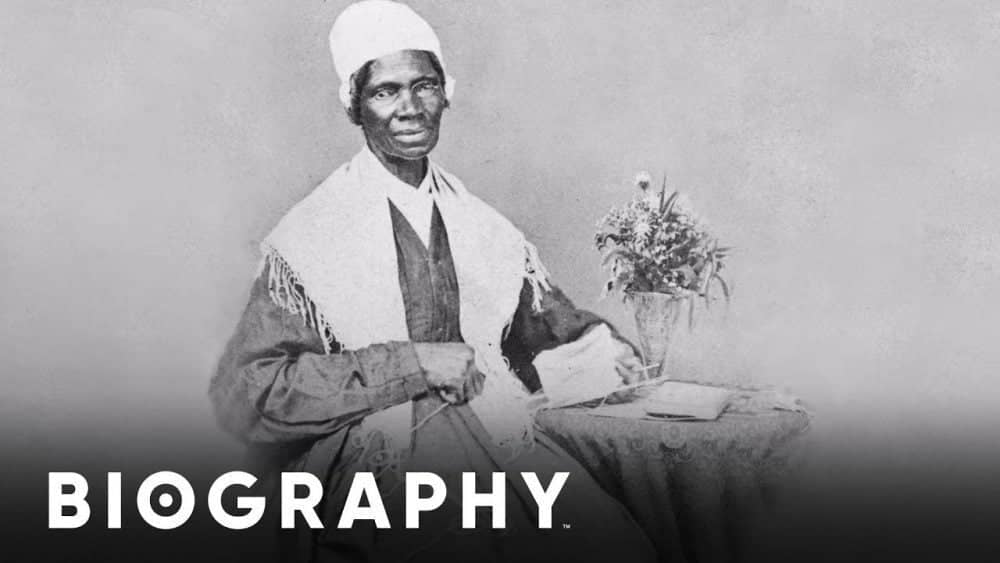 Sojourner Truth