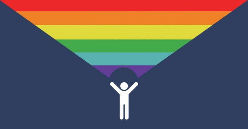 Coming out