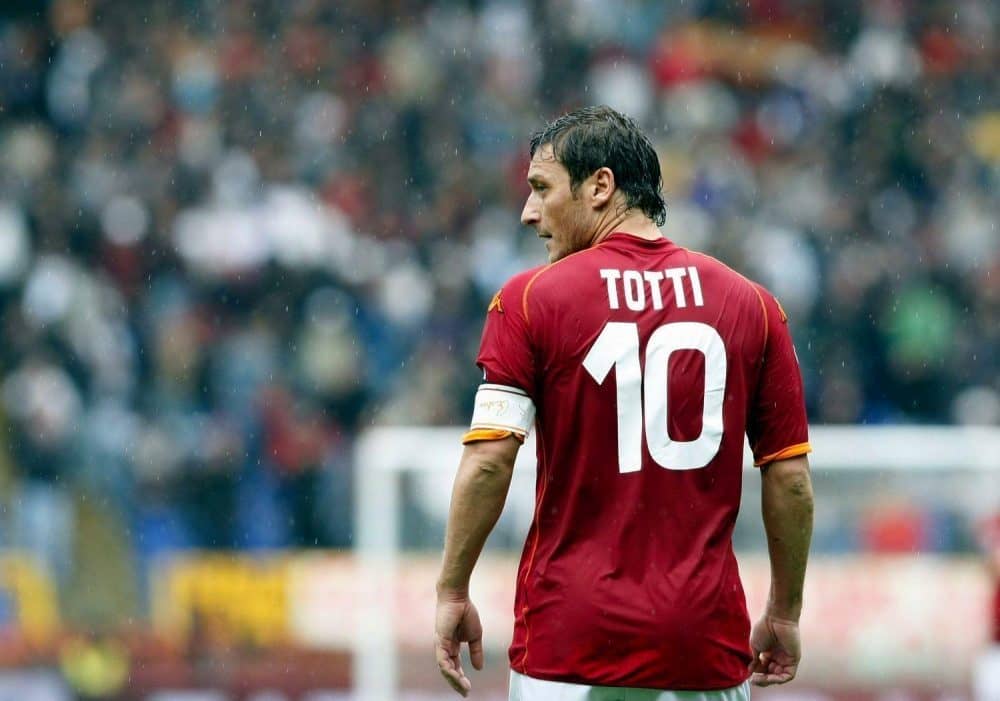 Τόττι