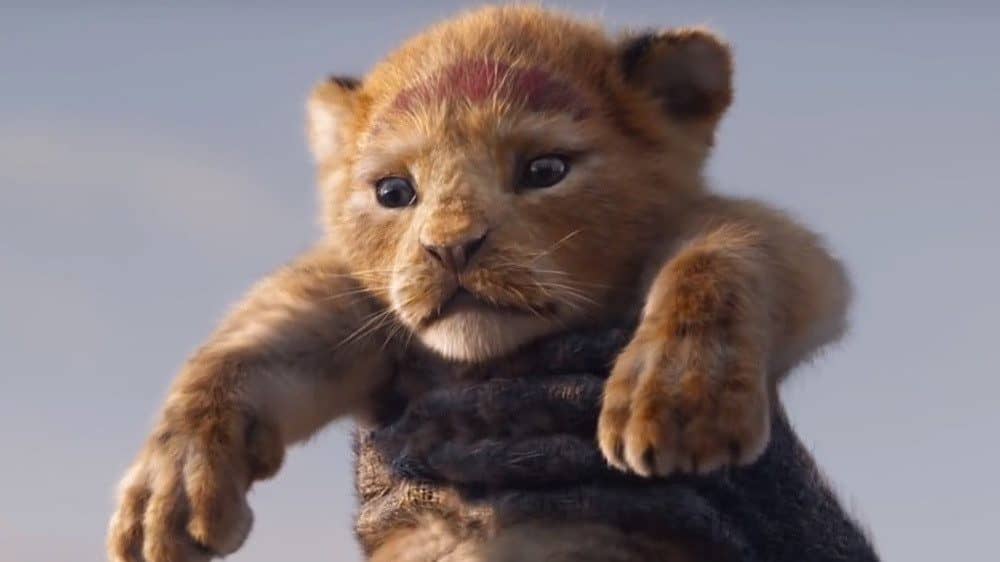 Lion King