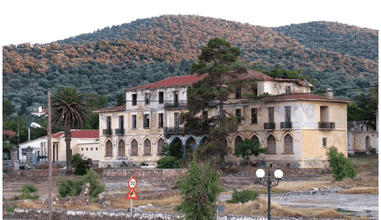 Σάρλιτζα
