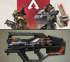 Apex Legends