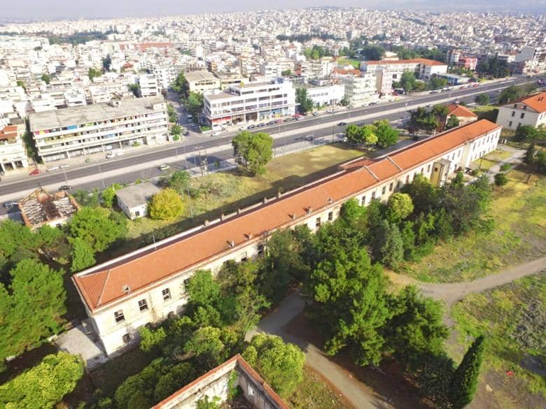 στρατόπεδο
