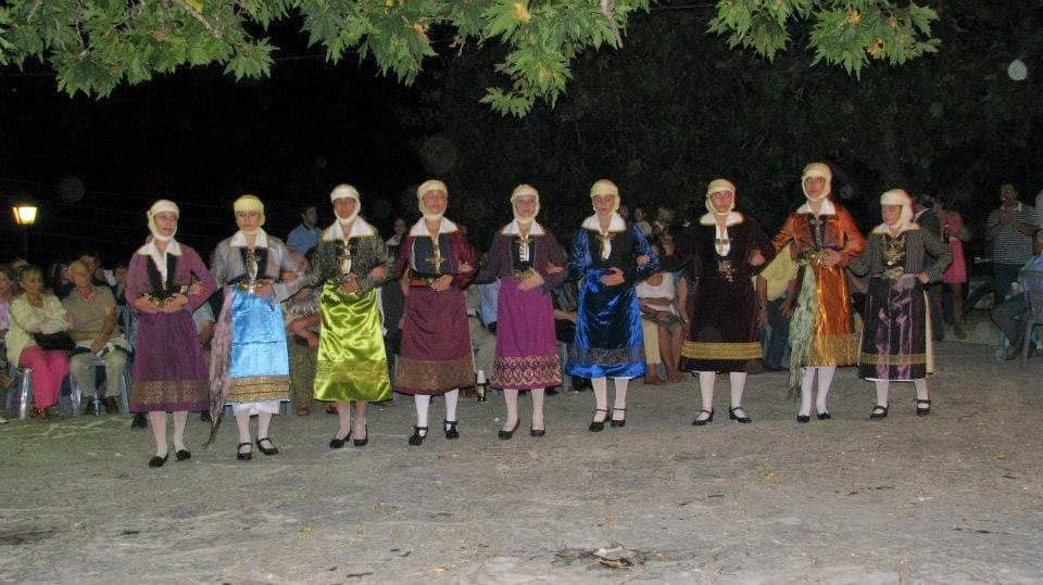 Δεκαπενταύγουστος