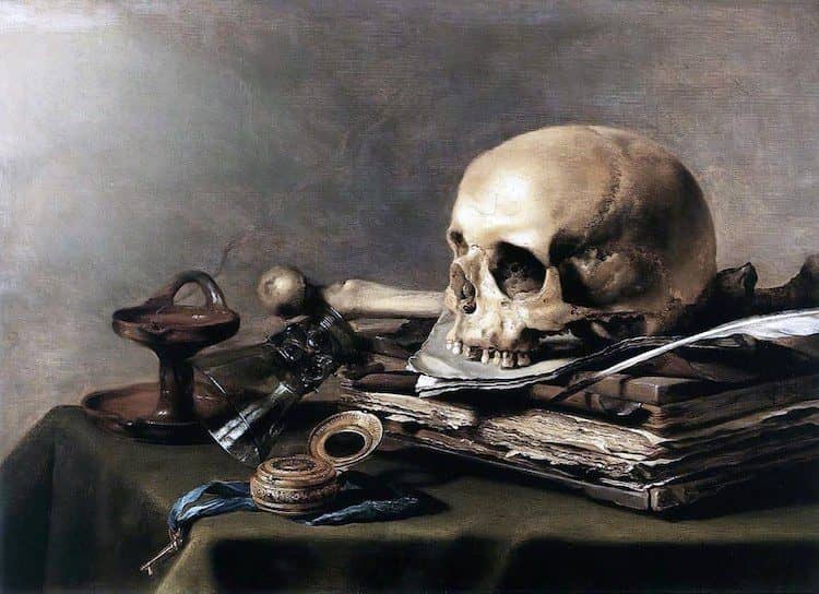 memento mori
