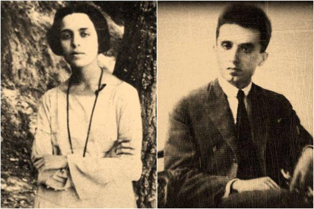 Καρυωτάκης