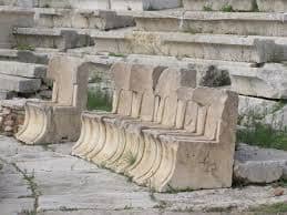 Θέατρο του Διονύσου