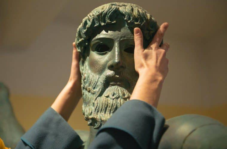 Μουσείο Αφής