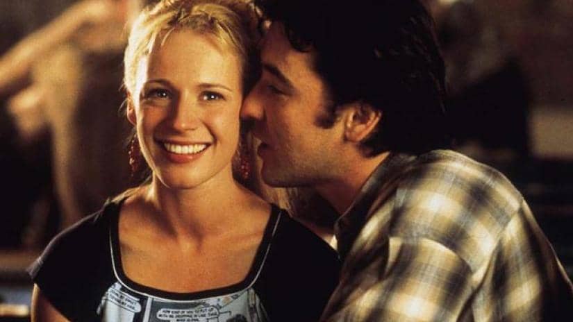 High Fidelity