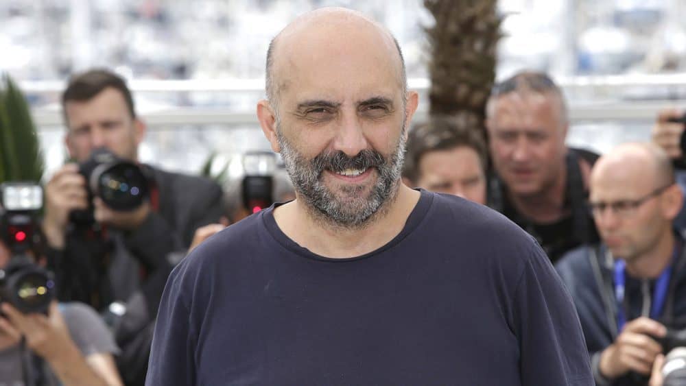 αμφιλεγόμενοι σκηνοθέτες