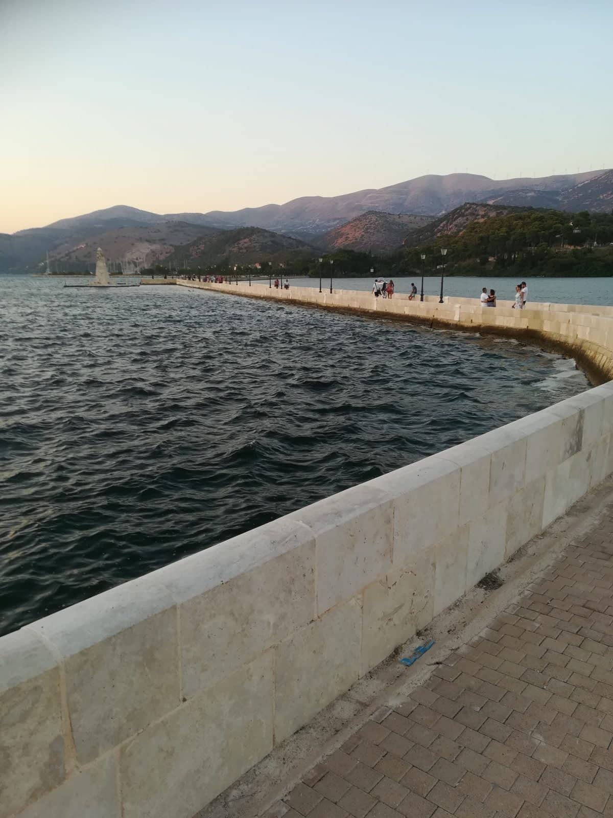 Αργοστόλι