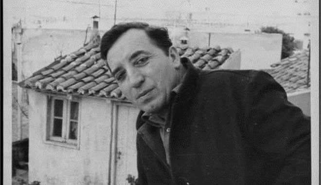πεζογράφος Γιώργος Ιωάννου