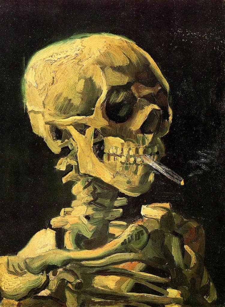 memento mori