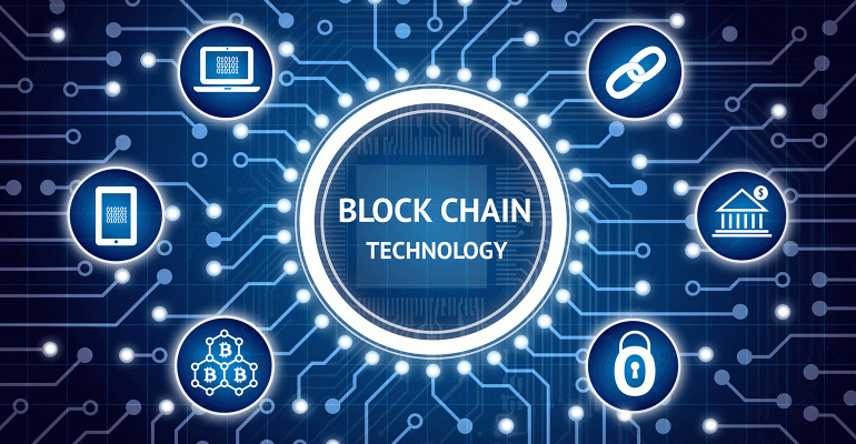 Block chain