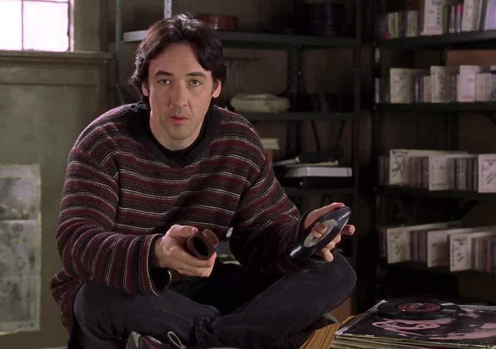 High Fidelity