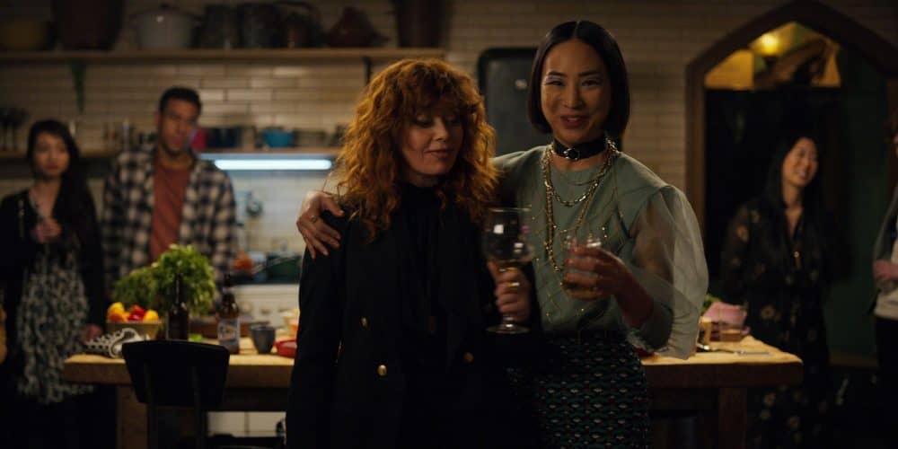 Russian Doll