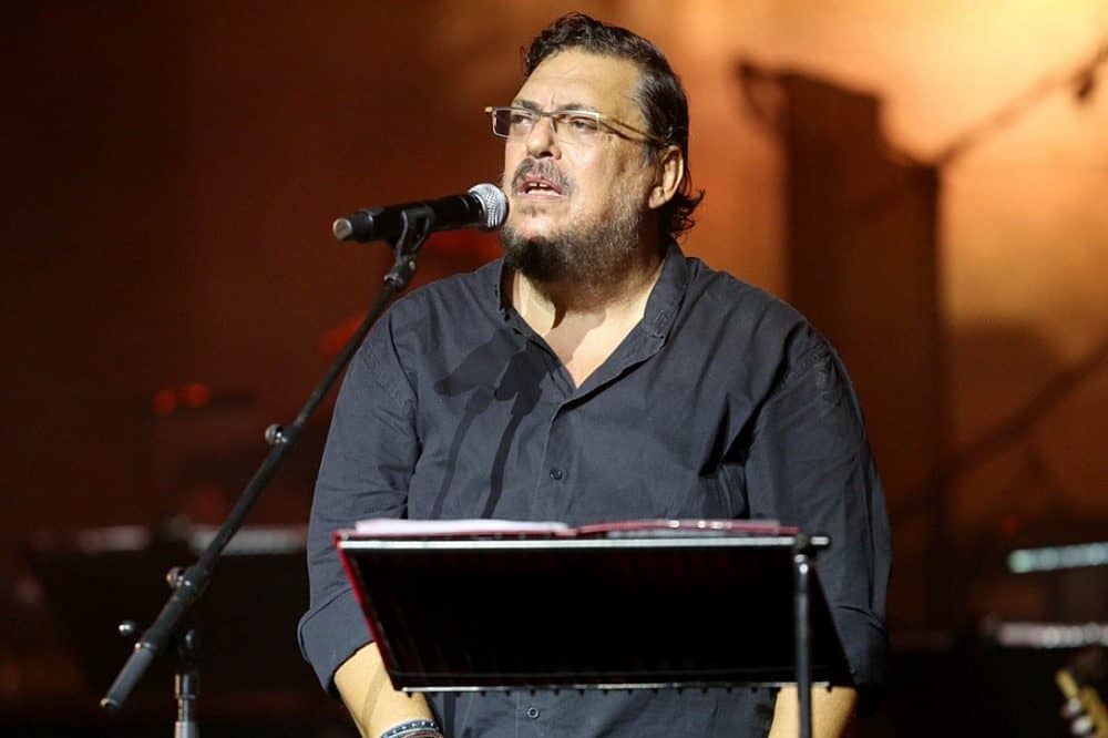 Λαυρέντης Μαχαιρίτσας