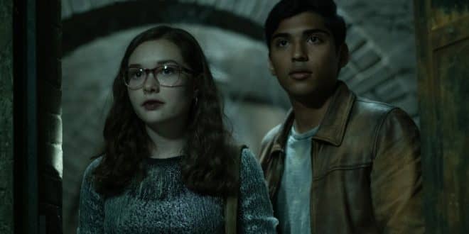 Scary Stories to Tell in the Dark