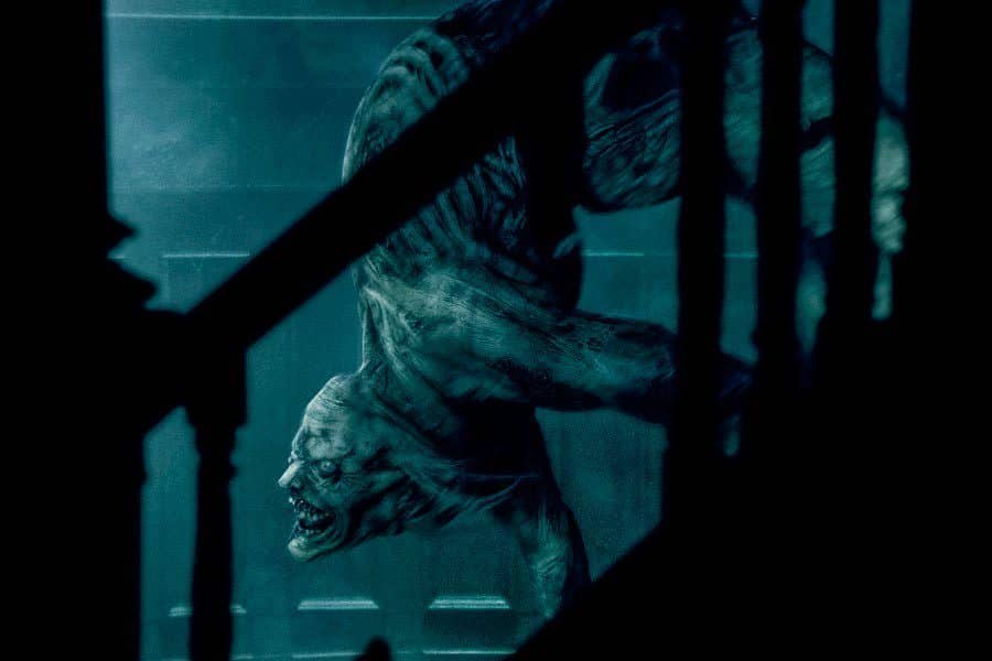 Scary Stories to Tell in the Dark