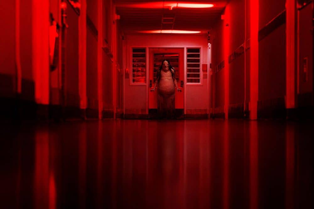 Scary Stories to Tell in the Dark