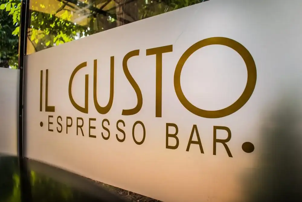 Il Gusto