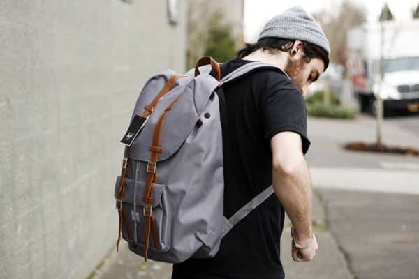 backpacks
